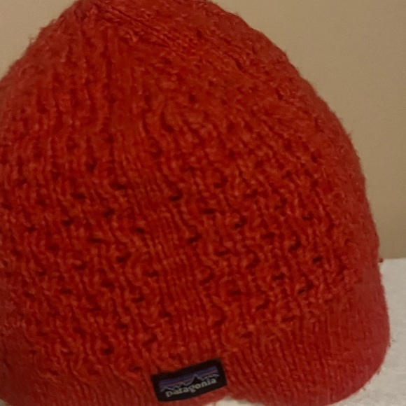 Patagonia Wool Winter Hat - Picture 2 of 8